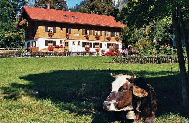 Gästehaus Hedwig