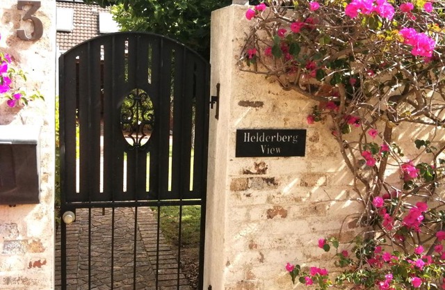 Gästehaus HelderbergView