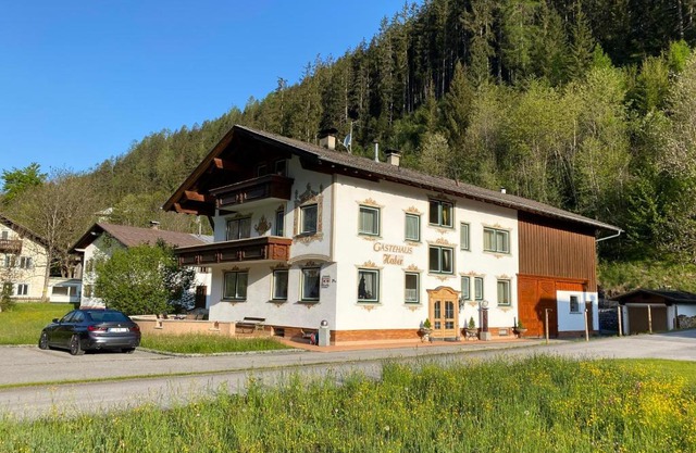 Gästehaus Huber