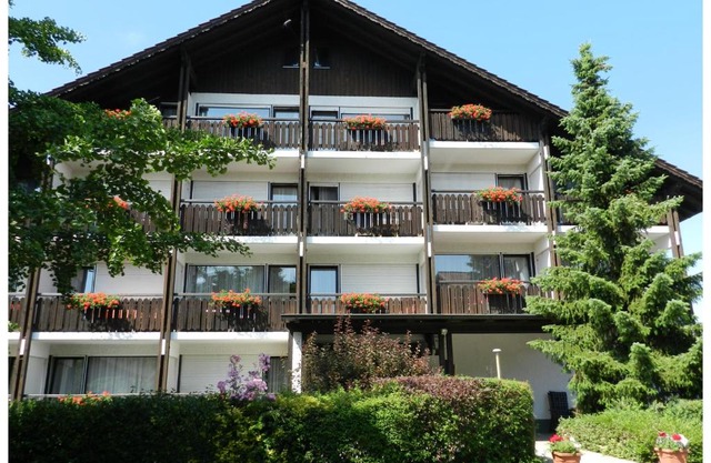 Gästehaus Huber - Hotel Garni