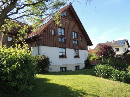 Gästehaus Jutta/Pension Link