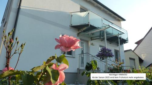 Gästehaus Karassowitsch
