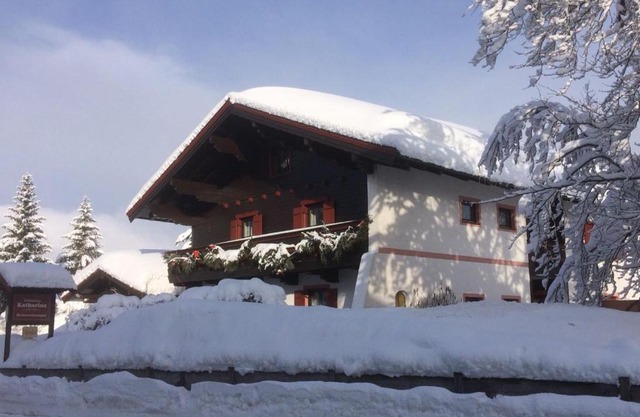 Gästehaus Katharina