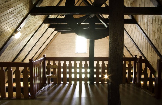Gästehaus Klein Grönau