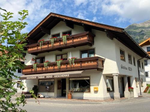Gästehaus Koch