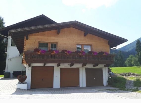 Gästehaus Koch