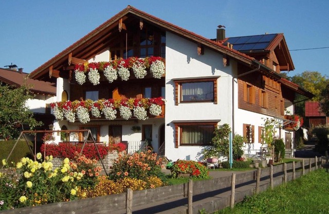 Gästehaus Koch
