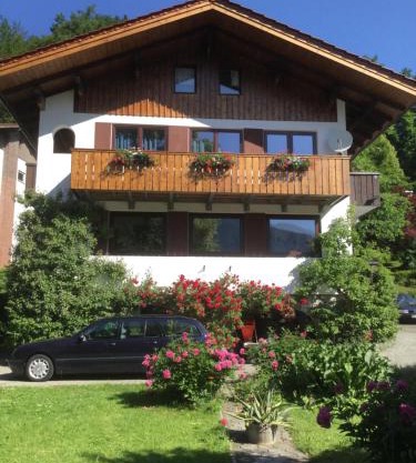 Gästehaus Kochelsee