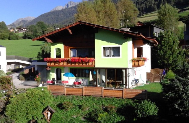 Gästehaus Kratzer