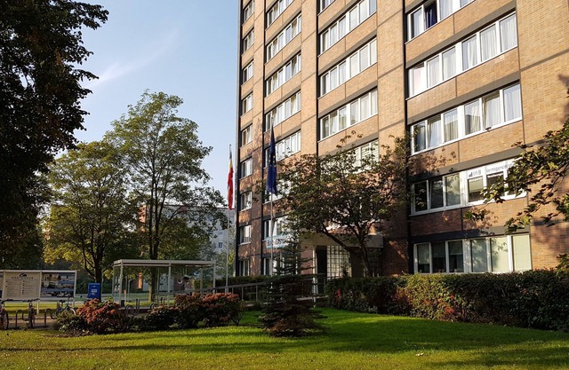 Gästehaus Lütten Klein