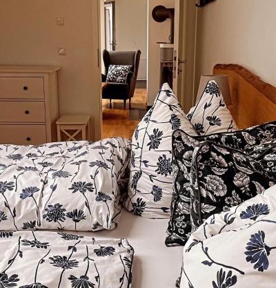 Gästehaus Lausnitz Ferienwohnung, Reda