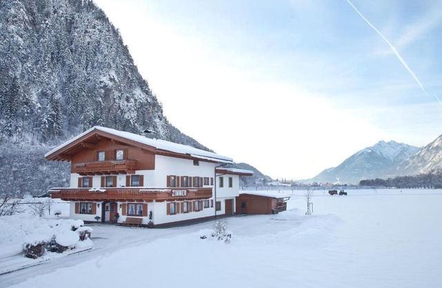 Gästehaus Luxner