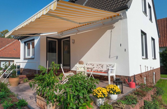 Gästehaus Mahn, Deutschland