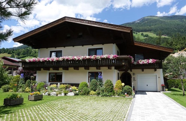 Gästehaus Margareta