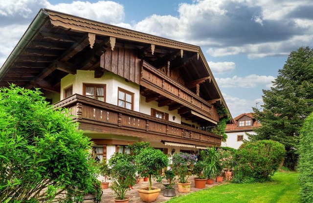 Gästehaus Maria