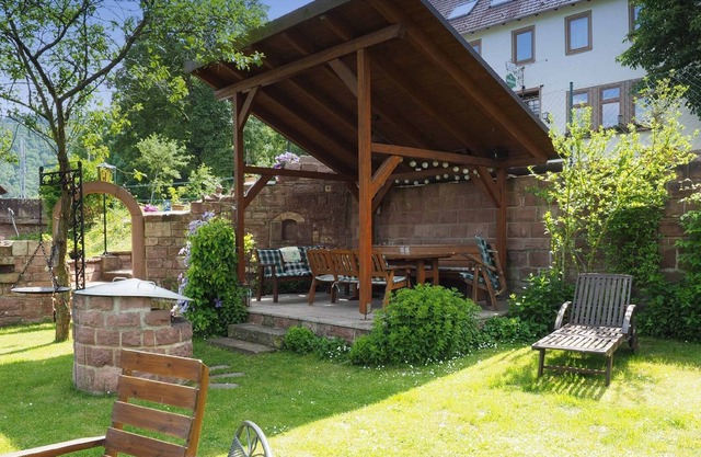 Gästehaus Martin