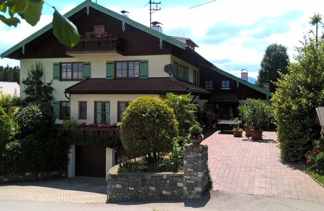 Gästehaus Mayer