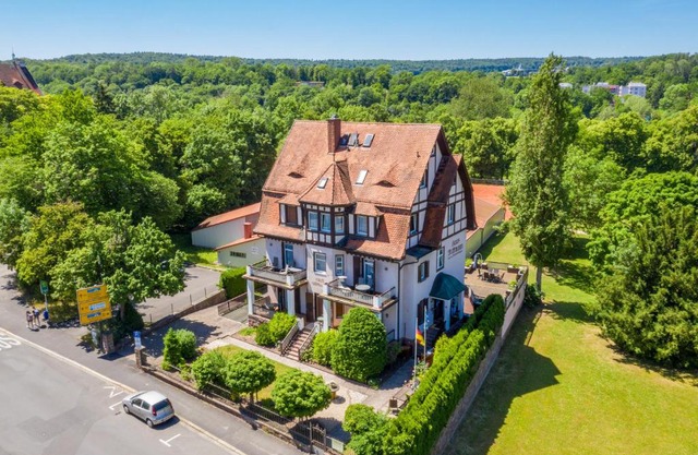 Gästehaus Mittmann