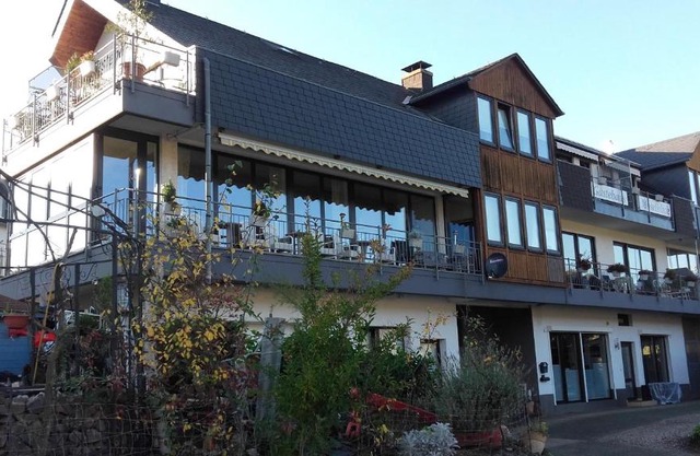 Gästehaus Moselblick