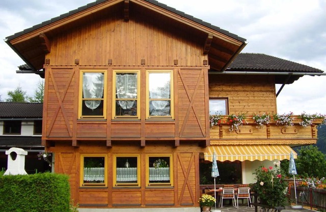 Gästehaus Moser