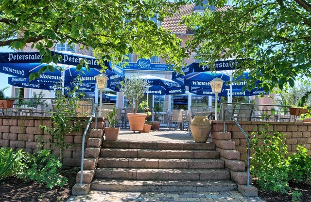 Gästehaus Mythos
