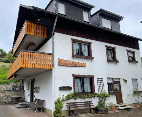 Gästehaus Neier