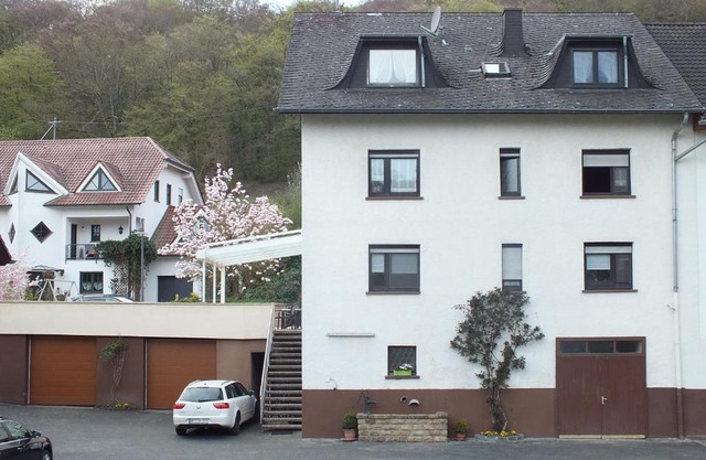Gästehaus Neises
