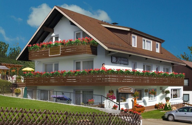 Gästehaus Nietmann, Ferienwohnung 7