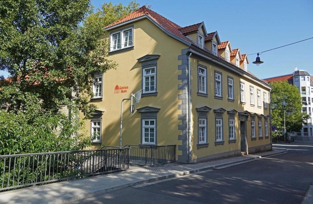 Gästehaus Nikolai