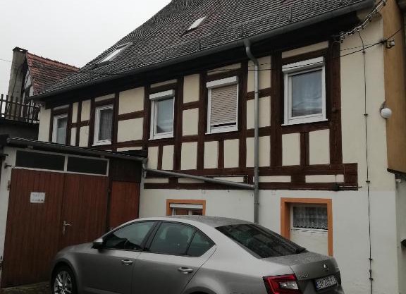 Gästehaus Ochsenhof