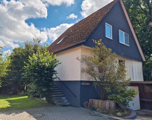 Gästehaus Oehm