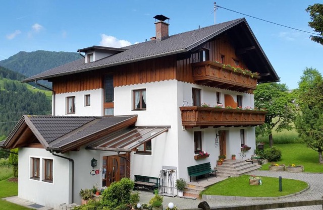 Gästehaus Ortner