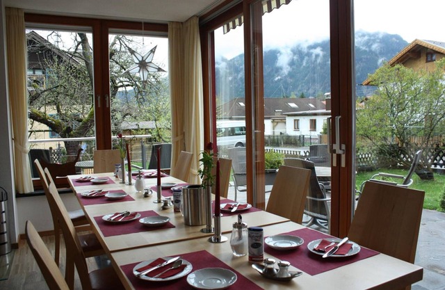 Gästehaus Otto Huber