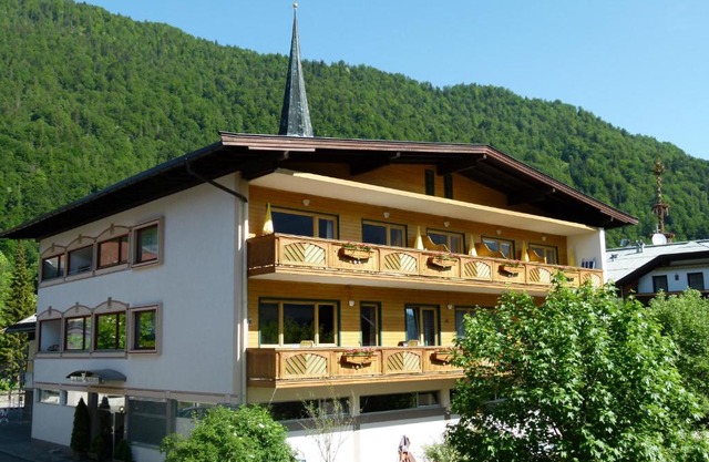 Gästehaus-Pension Bendler