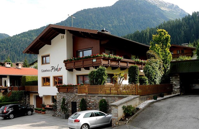 Gästehaus Pirker