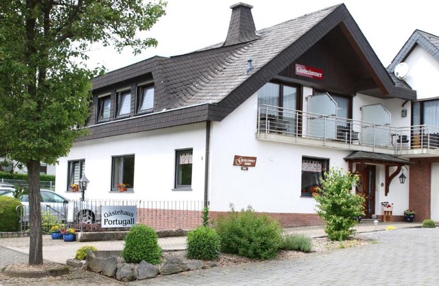 Gästehaus Portugall