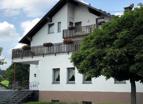 Gästehaus Rehwinkel