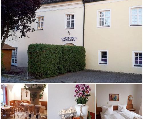 Gästehaus Reisinger