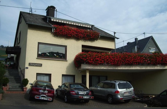 Gästehaus Resi