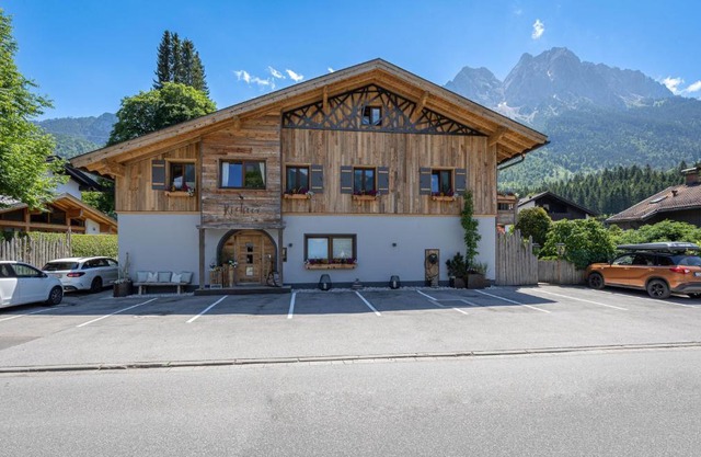 Gästehaus Richter