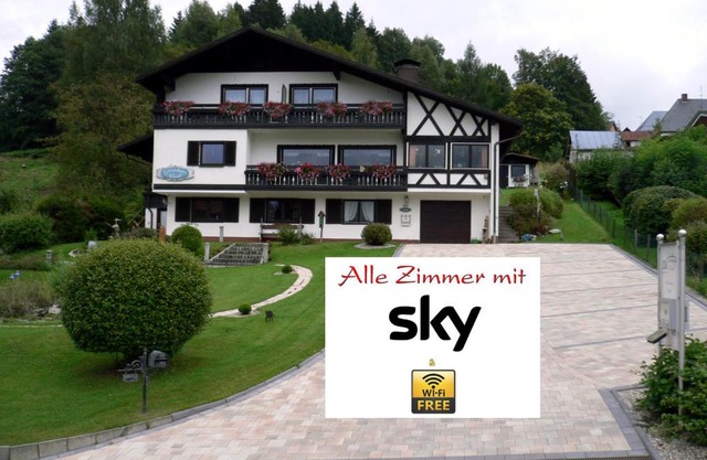 Gästehaus Riedl