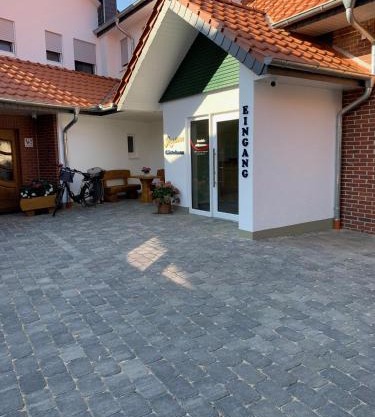 Gästehaus Rothert