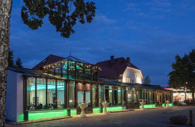 Gästehaus Südheide