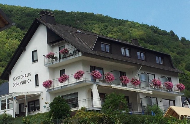 Gästehaus Schönblick