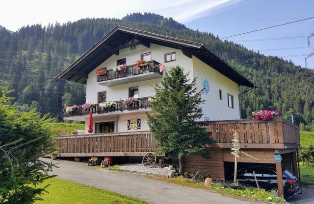 Gästehaus Schmitt