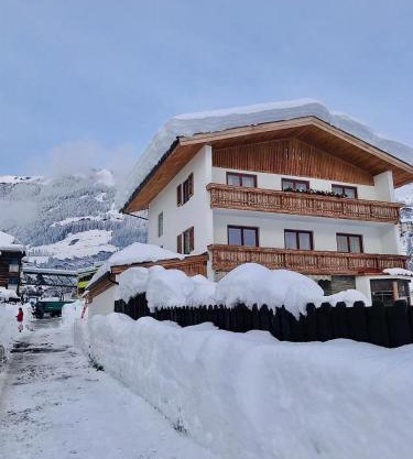 Gästehaus Schneeberger