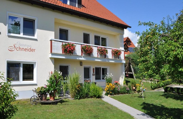 Gästehaus Schneider