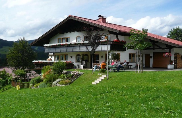 Gästehaus Schuler