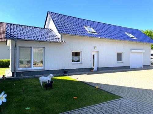 Gästehaus Seenland