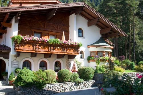 Gästehaus Sissy